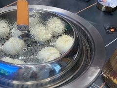 -锅老头铁锅炖•大锅蒸汽海鲜(韩乐坊店)