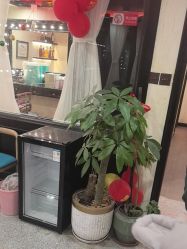 -东方先生国潮男士理发馆