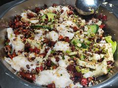 -清真·锦翔炝锅鱼(明德门店)