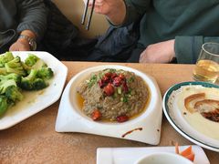 -福来居烤鸭店(天坛二店)