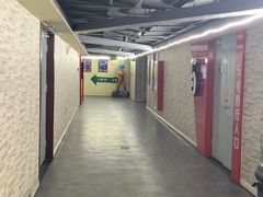 -完美世界影城(天津迎宾店)