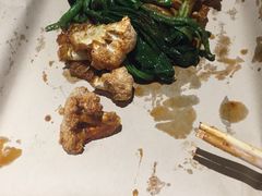 -高原第一家资格烤羊肉(玉林南路总店)