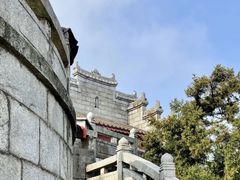 -南岳衡山风景名胜区