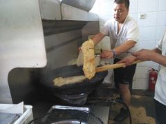 -李小老烧饼(常营民族家园店)