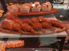 -巴黎贝甜(卫清西路店)