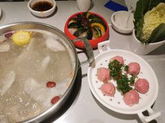 -俏牛哥鲜牛肉牛肆馆(重庆天地店)