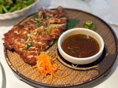 -泰椰里·泰国餐厅(智慧城广百广场店)