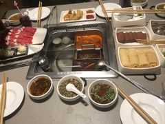 -海底捞火锅(万达广场店)