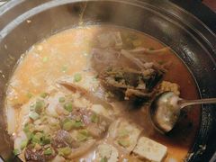 -筱爷叔·上海传统手工菜(玉树路店)