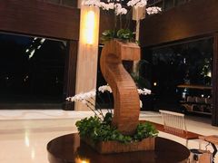 -三亚湾红树林度假世界(木棉酒店)
