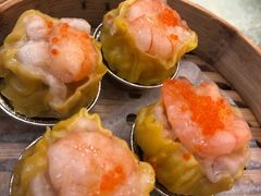 蟹籽烧卖皇-顺德人家食府(黄金广场店)