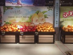 -广百家超市(大东海店)