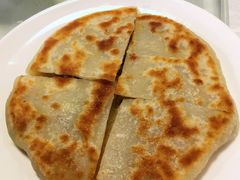羊肉馅饼-那达慕蒙古风味酒楼