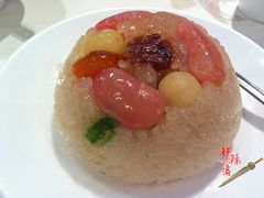 八宝饭-鼎泰丰(新港中心店)