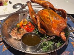 -一棵树·意大利西餐厅One Tree(新城店)