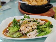 -日月昇渔家菜·海肠捞饭·大连海鲜(星海公园店)