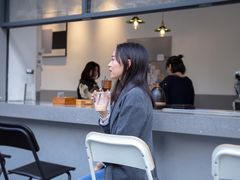-CoffeeVendor(西乡店)