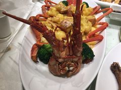 -顺风海鲜港(金玉兰店)