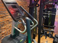 -NRG 健身私教CLUB(云山路店)