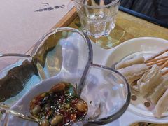 -东大桥小国抻面烧烤(长通路店)