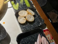-新哥老官·畅吃123·美蛙世界(苏宁广场店)