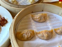 -鼎泰丰(嘉年华•海信广场VILLAGE店)