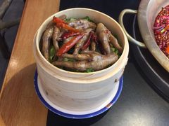 -王婆乔鲜鱼自助火锅(蜀汉路店)