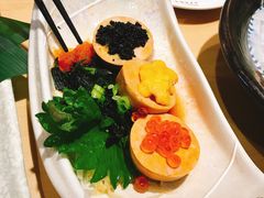 -昱匠·日本料理(金融街店)