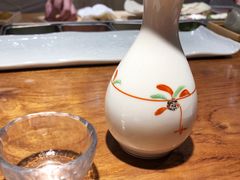 -森味薪火烧•烧鸟居酒屋•日本料理(望京店)
