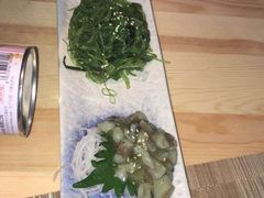 -酒井酱子·深夜食堂(东城汇店)