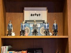 -StayReal Cafe(长宁来福士广场东八区店)