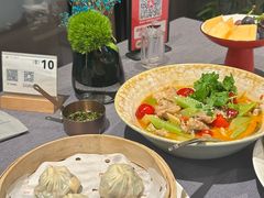 -高佳庄·海鲜酒楼(定海店)