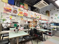-牛记咖喱美食(十月初五日街店)