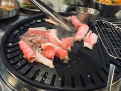-401餐厅(弘大店)