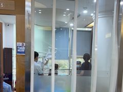 -圣呗口腔·舒适化种植牙·矫正中心(广州总院)