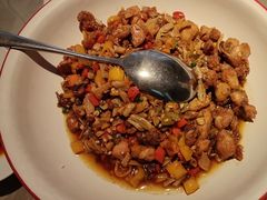 -鱼你相聚·河鲜馆(袁家岭店)