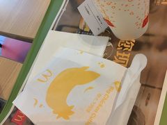 -麦当劳(杭州西湖银泰百货店)