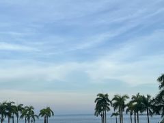 -大堂酒廊·亚龙湾万豪度假酒店