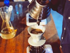 -VOYAGE COFFEE(北锣鼓巷店)