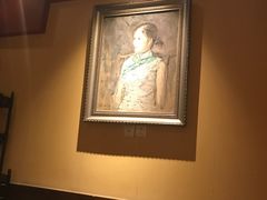 -白鹭原茶艺馆