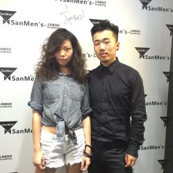点击看大图 -MMby Hair Code芭曲发型