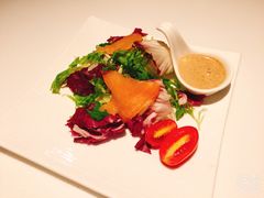 -斗牛士牛排(南京东路店)
