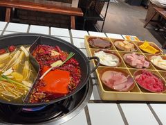 -贰回巷火锅馆(钟楼店)