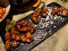 -绿茶餐厅(昌平悦荟店)