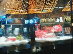 -红辣椒·川菜·火锅(科华路店)