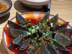 -叁煨蹄花·下饭盐帮菜(人民广场店)
