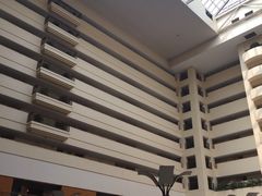 -西安永宁门大景城堡酒店