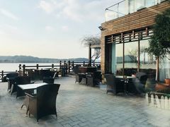 -望海·帆船主题咖啡厅•品茗下午茶(石湖景区店)