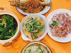 -雅苑餐厅(朝天路店)