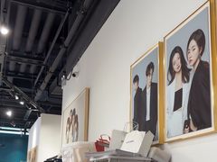 -海马体照相馆(天津世纪都会店)